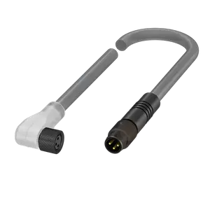 Accessoires de connecteur BALLUFF BCC0KA7 - Product Image 1