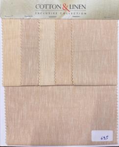 Tissu Khadi Poly Viscose Premium pour Kurta, Chemise et Costume Export International à Prix Raisonnable - Product Image 1