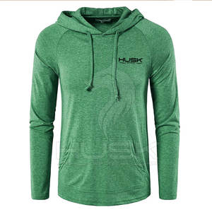 Sweats à capuche d'hiver pour hommes en solde! Nouveau top en coton décontracté à manches longues de couleur unie à la mode Style de rue teint en plaine - Product Image 1