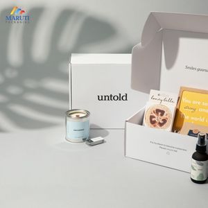 กล่องกระดาษลูกฟูกสำหรับจัดส่งแบบกำหนดเอง | กล่องบรรจุภัณฑ์กระดาษแข็งพิมพ์โลโก้สำหรับอีคอมเมิร์ซและการจัดส่ง - Product Image 5