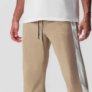 Pantalones Jogger Casuales de Lona Estampados Elegantes de Alta Calidad, Nuevo Modelo 2026, Personalizables y Transpirables - Product Image 6