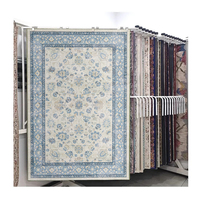 Bestseller Luxus Persian Pattern Teppich rutsch fest und maschinen wasch bar für Home Office oder Wohnzimmer