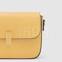 Sacs à bandoulière pour femmes, légers, durables, à sangle unique, fermeture éclair tendance, parfaits pour un usage quotidien