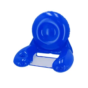 Poltrona Personalizzata Kokoro con Gadget, Design della Sedia Personalizzabile - Product Image 4