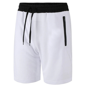 Pantalones cortos informales para hombre, precio al por mayor, logotipo personalizado y diseño, pantalones cortos para hombre de alta calidad en el color más nuevo - Product Image 3