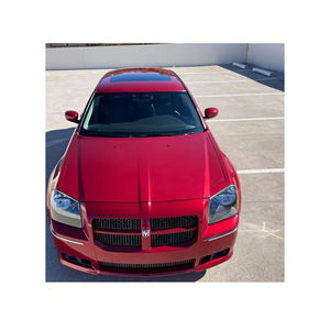 Dodge Charger SXT avec des caractéristiques de sécurité avancées et un style sportif moteur V6 efficace - Product Image 3