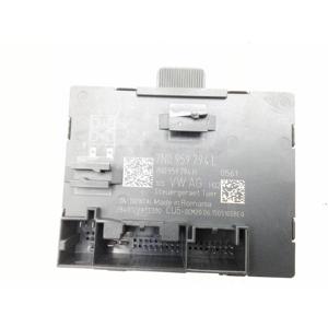 Unità di Controllo Porta Posteriore Sinistra SEAT Alhambra 3a Serie (10>) 7N0959794L - Product Image 4