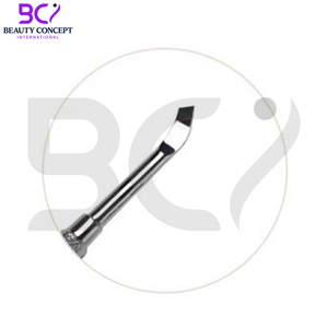 Empujador de cutículas de uñas profesional OEM, Producto multifuncional de acero inoxidable, herramientas de belleza, empujadores de cutículas para el cuidado de las uñas - Product Image 5
