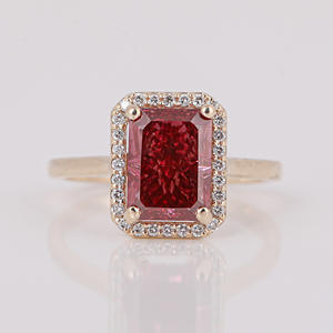 แหวนเพชรสำหรับผู้หญิง IGI - Product Image 2