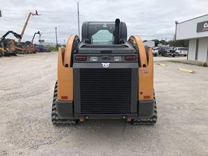 Case TV620B Minicargadora a la venta - Product Image 3