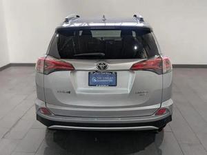 2016 Toyota RA V4 Limitado - Product Image 6