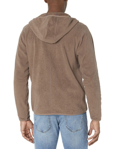 Veste Softshell Personnalisée pour Hommes, Haute Qualité, Résistante à l'Eau, Fournisseur de Vêtements Streetwear - Product Image 5