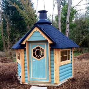 Grill - KOTA 4,5m² - Product Image 2