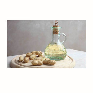 Aceite de maní prensado en frío/aceite de maní a la venta/aceite de maní refinado de calidad, aceite de maní refinado - Product Image 2