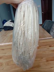 Matériel blanc de rotin pour des meubles du Vietnam pour l'exportation avec le rotin prix concurrentiel/naturel - Product Image 3