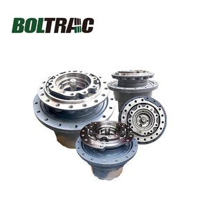 Pasokan Langsung Pabrik <span class=keywords><strong>Motor</strong></span> Penggerak Hidrolik Final Drive <span class=keywords><strong>Assy</strong></span> Excavator <span class=keywords><strong>PC60</strong></span> PC75 PC100 - Product Image 4