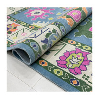 Oushak Factory Oriental Antique Oshak Plusieurs Couleurs Échantillons Personnalisation Disponible Expédition Dans Le Monde Entier Tapis Tapis Décor À La Maison