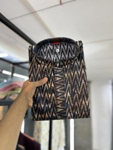 Conjunto de Kurta Pajama con Lentejuelas para Hombre, Conjunto de Kurta Pajama de Rayón para Hombre, Conjunto de Kurta Pajama con Lentejuelas para Hombre, Conjunto de Kurta Pakistaní para Fiesta - Product Image 4