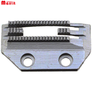 # B1613-012-100 Transportador de Acero Industrial Marrit para Accesorios de Máquinas de Coser - Product Image 1