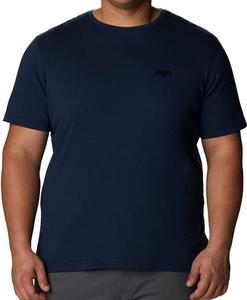 Usine en gros surdimensionné T-shirts 100% coton hommes col rond nouveau 2025 hommes à manches courtes poche t-shirt grand-grand - Product Image 2