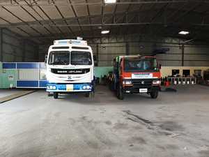 Foreuse de puits d'eau à chargement automatique super solide de 200 à 250 mètres prête à être expédiée avec support de camion - Product Image 5