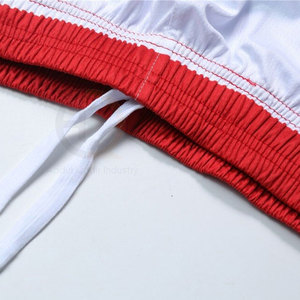 ชุดบาสเก็ตบอลคอวีแขนกุดชุดไซส์พิเศษระบายอากาศสำหรับทุกเพศ - Product Image 6
