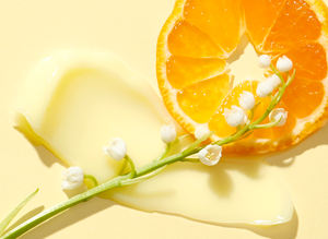 L'odeurlette ครีมทรีทเมนท์บำรุงผมสวนสไตล์อังกฤษ colorfit Ylang ส่วนผสมสมุนไพร500มล. คุณสมบัติบำรุงผมทำจากเกาหลีสำหรับบ้าน - Product Image 4