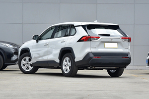 Coches baratos para Yota <span class=keywords><strong>Rav</strong></span> <span class=keywords><strong>4</strong></span> <span class=keywords><strong>2023</strong></span> 5 asientos SUV gasolina coche de gasolina 180 km/h alta velocidad coches chinos - Product Image 4