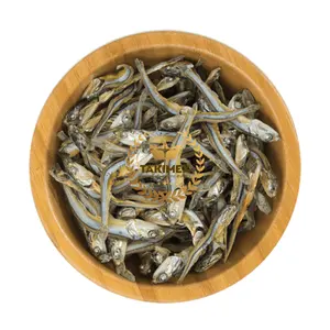 Takimex harga grosir ikan Anchovy kering dengan kualitas tinggi anchovies kering baik untuk Anda