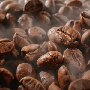 Café Robusta torréfié, procédé Honey Process, variété Robusta, corps corsé, haute teneur en caféine, service OEM/ODM disponible - Product Image 3