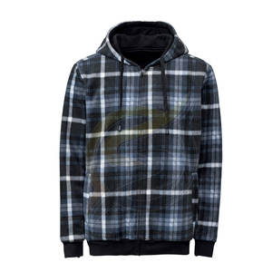 Sweat à capuche réversible pour homme, vêtement d'hiver à la mode et en tissu respirant, Offre Spéciale - Product Image 2