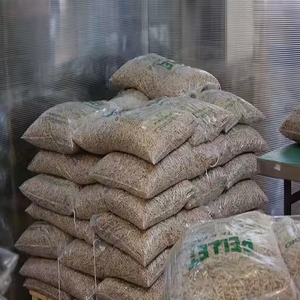 Wholesale 100% Virgin Timber EN plus-A1 <b>Wood</b> <b>Pellets</b> Option for Energy Production - Product Image 5