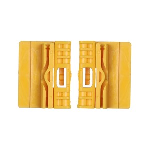 ชุดซ่อมหน้าต่างด้านหน้าขวาสำหรับโฟล์คสวาเกน ทูอาเร็ก - Product Image 4