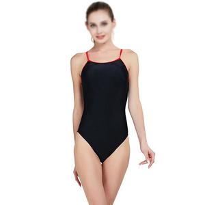 Alta demanda, cómodo, mejor calidad, traje de baño para mujer, Material sólido, bajo Moq, trajes de baño en el mejor Material, trajes de baño - Product Image 1