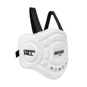 Protector de Abdomen Green Hill, Equipo de Boxeo y Protección - Product Image 6