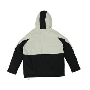 Factory Best Winter Breathable Waterproof <b>Windbreaker</b> <b>for</b> Running <b>Beach</b> Use Plus Size Men's High Quality Jackets - Product Image 6