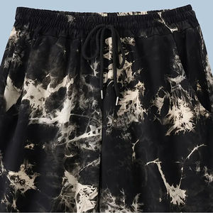 Ensembles de t-shirts pour hommes d'été, prix de gros, t-shirts pour jeunes et adultes, mode décontractée, ensembles jumeaux pour hommes, dernier style, faciles à porter - Product Image 4