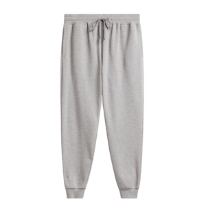 Mens Fleece Active <b>Trousers</b> warm athletic sweatpants for gym <b>training</b> workout casual wear soft comfort fit - Product Image 1