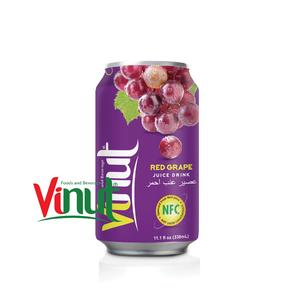 330ml Conserve Vinut Jus De Pêche Distribution Boisson Personnaliser Formulation Frais Halal Certifié - Product Image 6