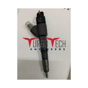 หัวฉีดน้ำมันคอมมอนเรล20798683 VOE20798683 - Product Image 1