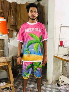 Chándales de alta calidad con etiqueta privada y el mejor diseño, logotipo personalizado, último estilo, lista superior, chándal para hombre - Product Image 4