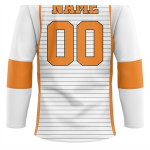 Camisetas de hockey sobre hielo personalizadas - Product Image 6