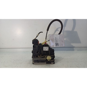 Cerradura Trasera Derecha OPEL Corsa E 3ª Serie 135120B12XEL (15>) - Product Image 1