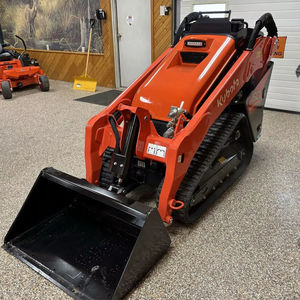 Minicargadora sobre orugas Mimi SCL1000, MINICARGADORA sobre orugas, maquinaria de construcción, MINICARGADORA sobre orugas a la venta - Product Image 1