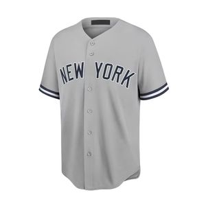 Conjuntos de uniformes de béisbol con logotipo personalizado directo de fábrica, último diseño, impresión por sublimación, transpirable, opción de talla grande, muy demandada - Product Image 6