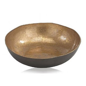 Eco-Friendly Wedding Tableware For Dessert Display Modern Gold Metal Chocolate Bowl And <b>Sweets</b> Server At Reasonable Price - Product Image 5