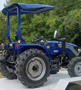 Tractores Lovol 904 de 50HP, 60HP, 70HP y 90HP, Tractores Duraderos para. - Product Image 2
