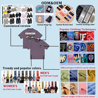 Maillots et T-shirts personnalisés pour hommes avec logo imprimé, en maille respirante à séchage rapide, pour sports : Hockey, Basketball, Football, Baseball