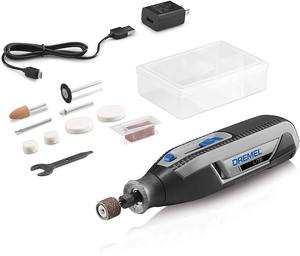 480w perceuse Dremel Mini perceuse bricolage perceuse graveur électrique outil rotatif Mini-moulin meulage nouveau gravure stylo meuleuse outils - Product Image 5