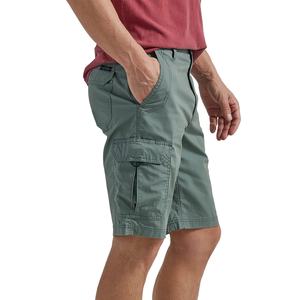 2025 Summer New Products Hot Selling Cargo Shorts <b>Men</b> Multi Pockets Cotton Casual High Waist <b>Men</b> Cargo Shorts - Product Image 2